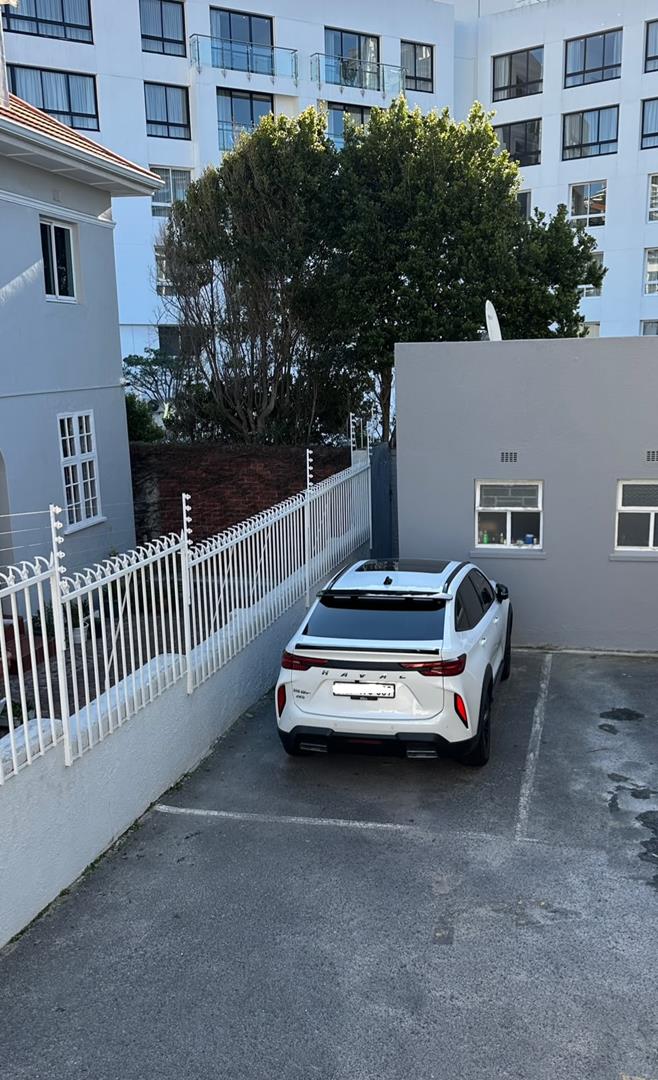 2 Bedroom Property for Sale in Bantry Bay Western Cape